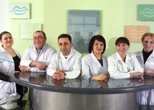 Clinic Dr  Armen Bakhshyan 10
